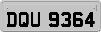DQU9364