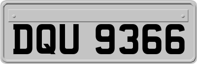 DQU9366
