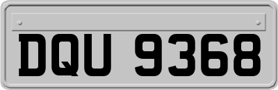 DQU9368