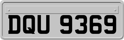 DQU9369