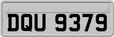 DQU9379