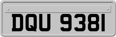 DQU9381