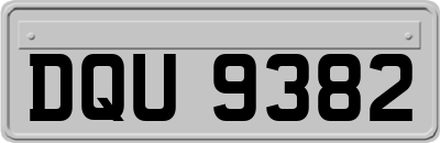 DQU9382