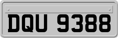 DQU9388