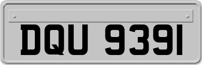 DQU9391