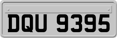 DQU9395