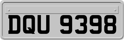 DQU9398