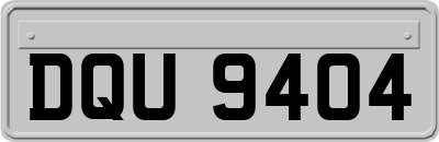 DQU9404