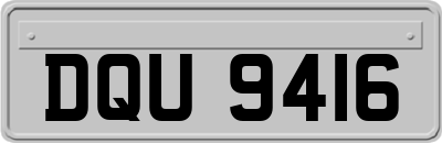 DQU9416