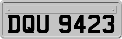 DQU9423