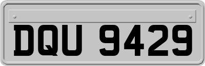 DQU9429