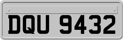 DQU9432