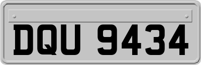 DQU9434