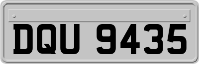DQU9435