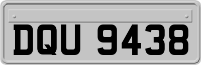 DQU9438