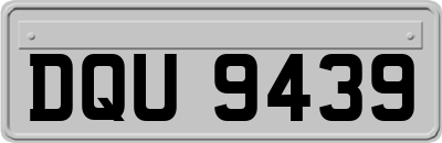 DQU9439