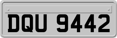 DQU9442