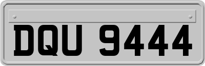 DQU9444