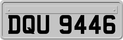 DQU9446