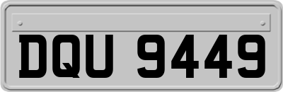 DQU9449