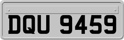 DQU9459