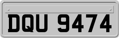 DQU9474