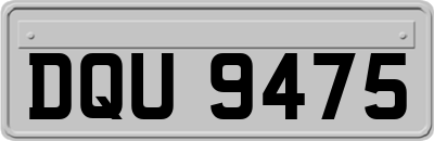 DQU9475