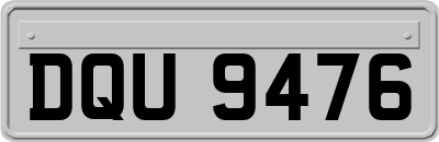 DQU9476