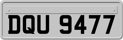 DQU9477