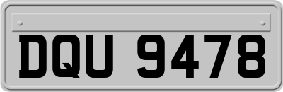 DQU9478