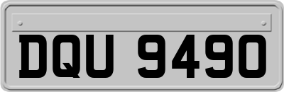 DQU9490