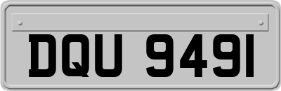 DQU9491