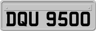DQU9500