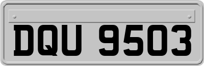 DQU9503