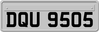 DQU9505