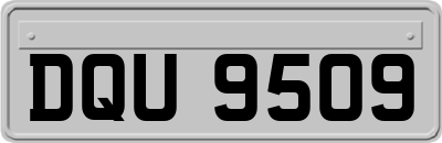DQU9509