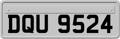 DQU9524