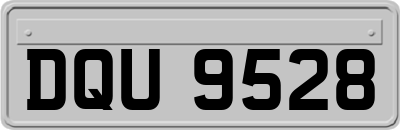 DQU9528