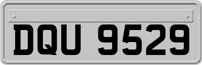DQU9529