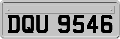 DQU9546
