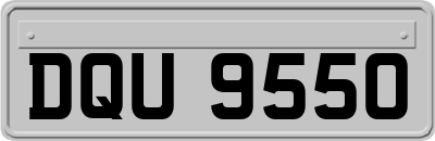 DQU9550