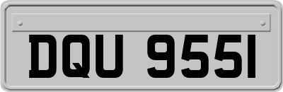 DQU9551