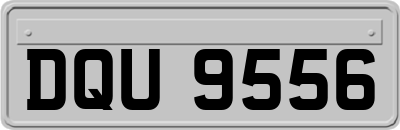 DQU9556