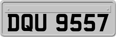 DQU9557