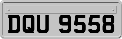 DQU9558