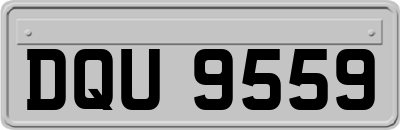 DQU9559