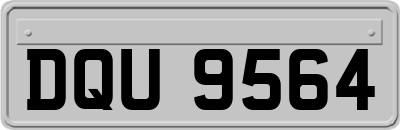 DQU9564