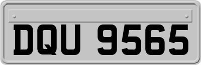 DQU9565
