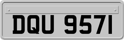 DQU9571
