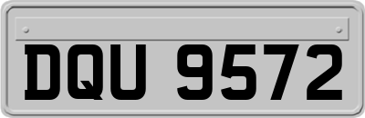 DQU9572